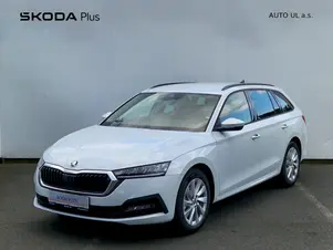 Škoda Octavia Fresh
