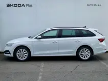 Octavia 