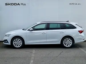 Škoda Octavia Fresh