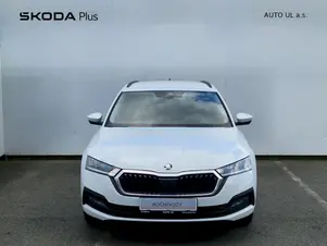 Škoda Octavia Fresh