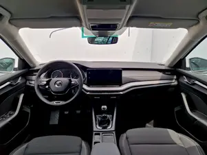 Škoda Octavia Fresh