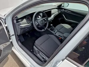 Škoda Octavia Fresh