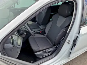 Škoda Octavia Fresh