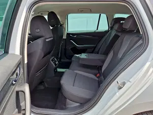 Škoda Octavia Fresh