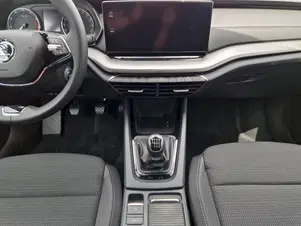Škoda Octavia Fresh