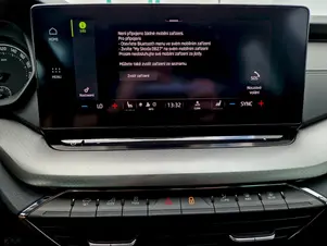 Škoda Octavia Fresh