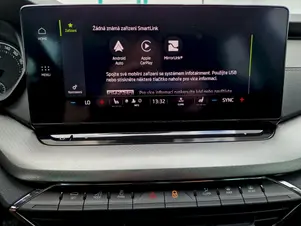 Škoda Octavia Fresh