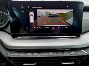 Škoda Octavia Fresh