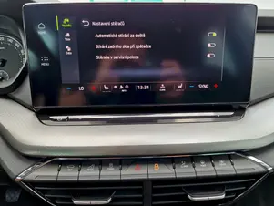 Škoda Octavia Fresh