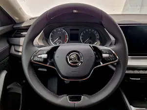 Škoda Octavia Fresh