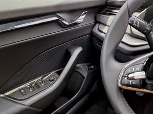 Škoda Octavia Fresh