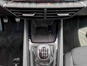 Škoda Octavia Fresh