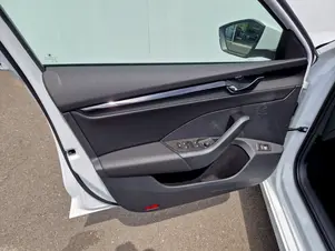 Škoda Octavia Fresh