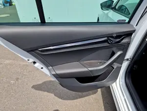 Škoda Octavia Fresh