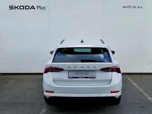 Škoda Octavia Fresh