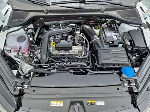 Škoda Octavia Fresh