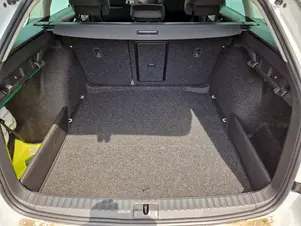 Škoda Octavia Fresh