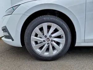 Škoda Octavia Fresh