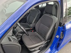 Škoda Fabia Ambition Plus
