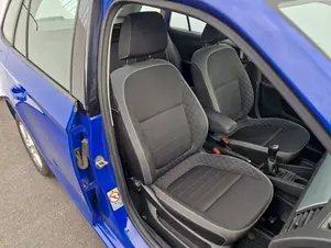 Škoda Fabia Ambition Plus