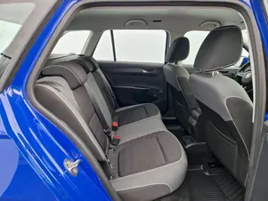 Škoda Fabia Ambition Plus