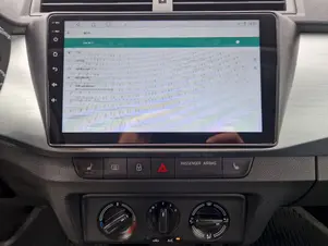 Škoda Fabia Ambition Plus