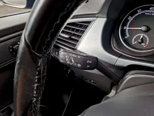 Škoda Fabia Ambition Plus