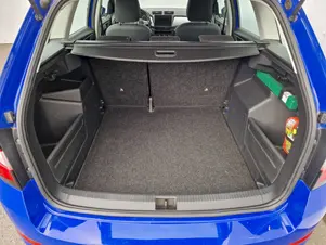 Škoda Fabia Ambition Plus