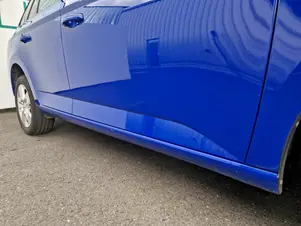 Škoda Fabia Ambition Plus