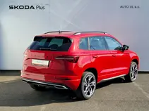 Karoq SportLine