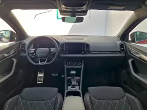 Škoda Karoq SportLine