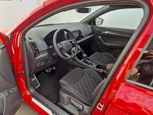 Škoda Karoq SportLine