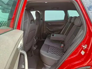 Škoda Karoq SportLine