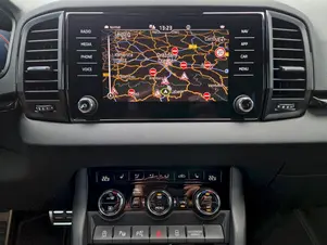 Škoda Karoq SportLine