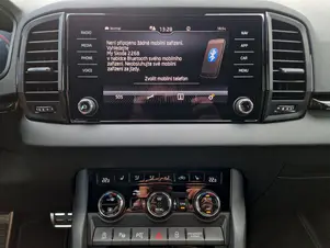 Škoda Karoq SportLine