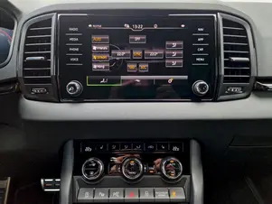 Škoda Karoq SportLine