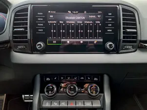Škoda Karoq SportLine