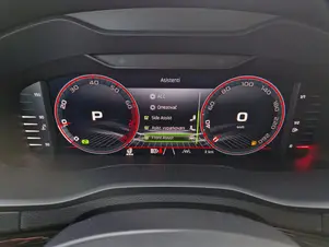 Škoda Karoq SportLine