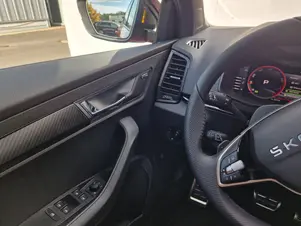 Škoda Karoq SportLine