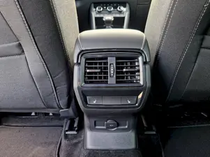 Škoda Karoq SportLine