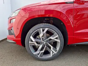 Škoda Karoq SportLine