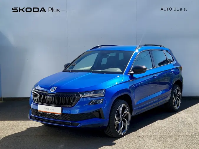 Karoq SportLine