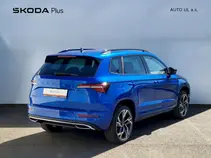 Karoq SportLine