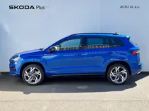 Karoq SportLine