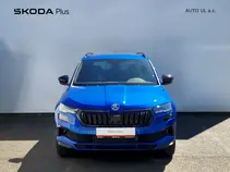 Karoq SportLine