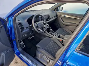 Škoda Karoq SportLine