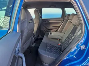 Škoda Karoq SportLine