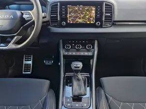 Škoda Karoq SportLine
