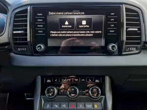 Škoda Karoq SportLine