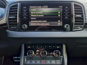 Škoda Karoq SportLine